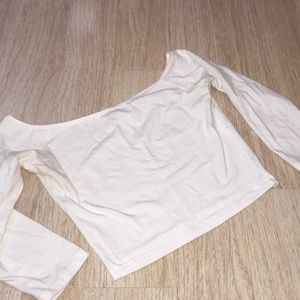 Hollister Crop Top